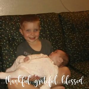 Meet your Posher, Sherri